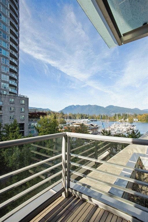 408 590 Nicola Street - MLS&reg; # R3149538