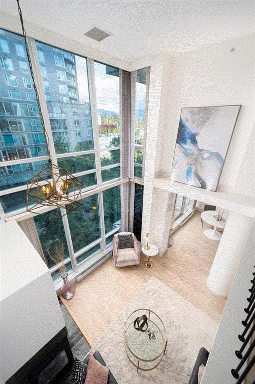 408 590 Nicola Street - MLS&reg; # R3149538