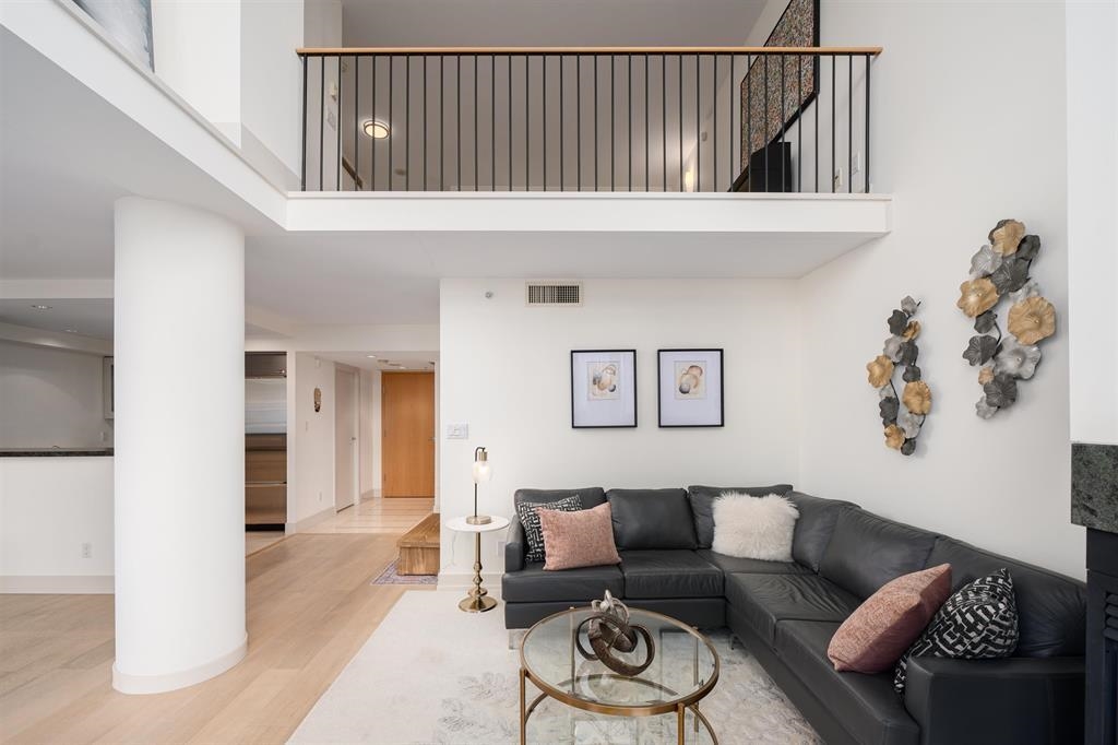 408 590 Nicola Street - MLS&reg; # R3149538
