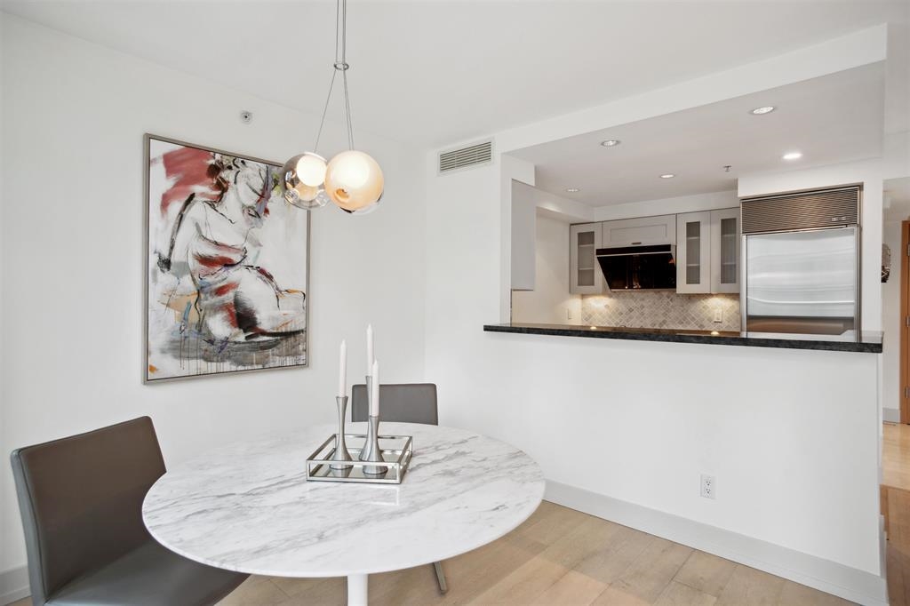 408 590 Nicola Street - MLS&reg; # R3149538