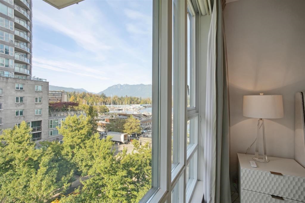 408 590 Nicola Street - MLS&reg; # R3149538