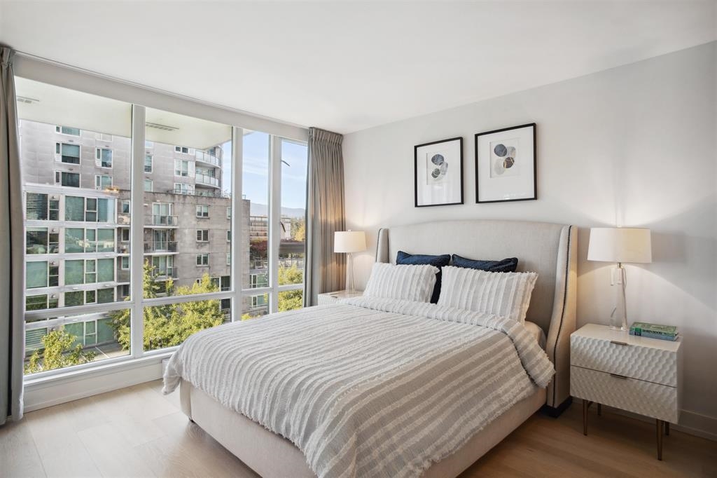 408 590 Nicola Street - MLS&reg; # R3149538
