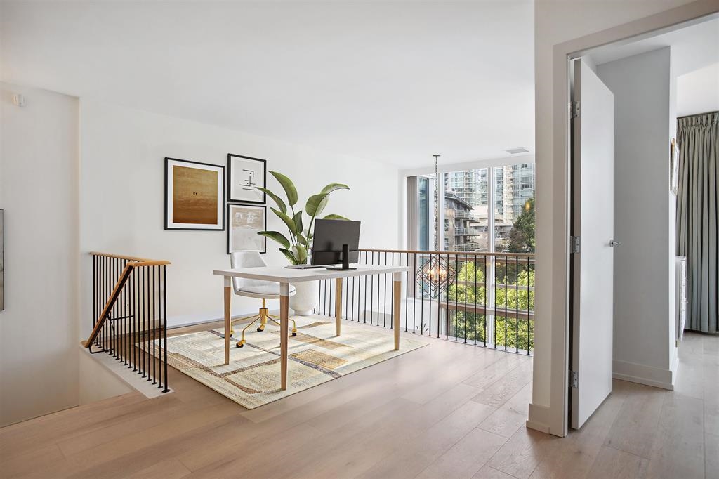 408 590 Nicola Street - MLS&reg; # R3149538