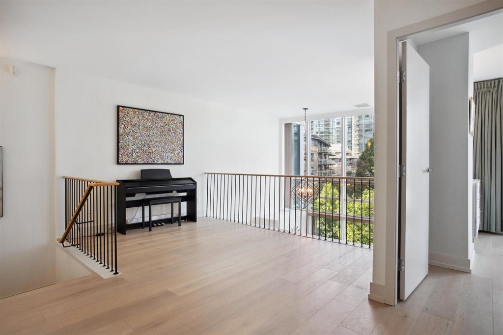 408 590 Nicola Street - MLS&reg; # R3149538