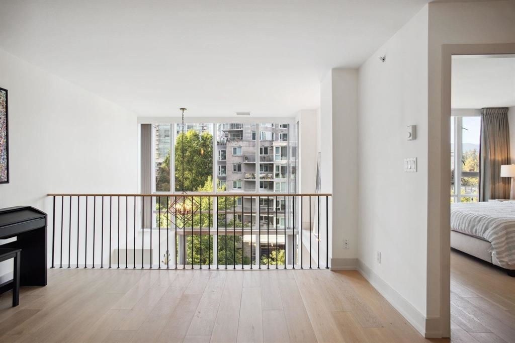 408 590 Nicola Street - MLS&reg; # R3149538