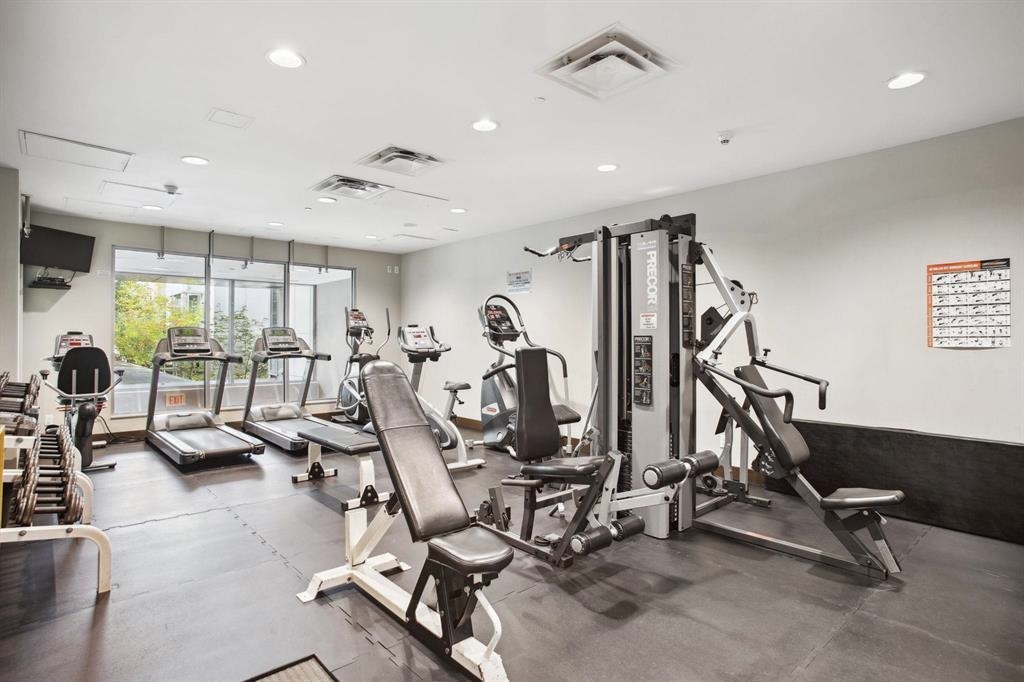 408 590 Nicola Street - MLS&reg; # R3149538