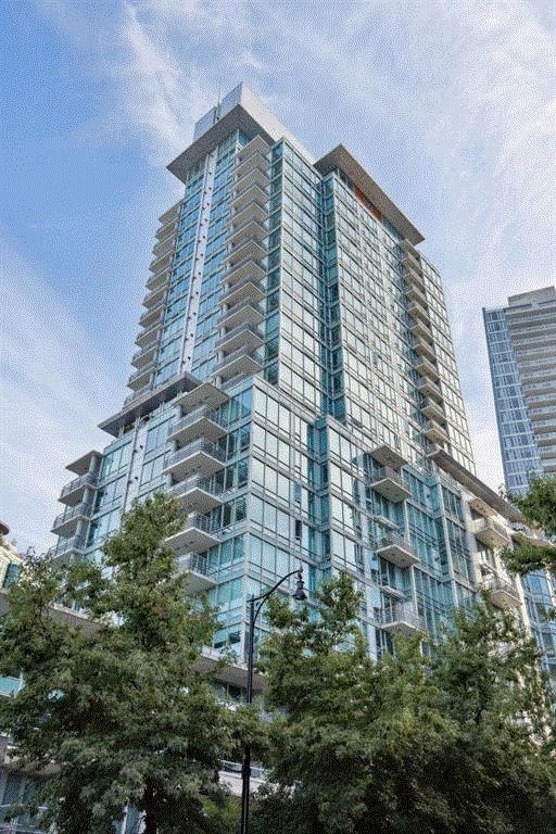 408 590 Nicola Street - MLS&reg; # R3149538