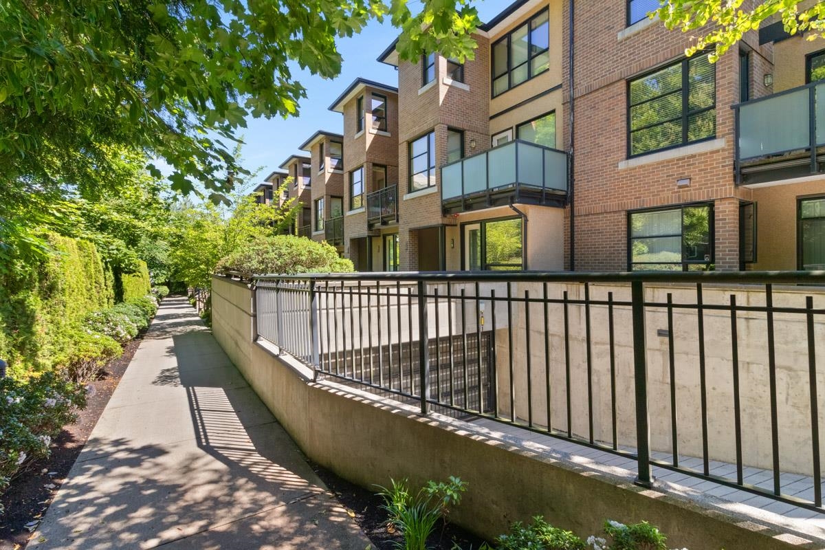 22 1863 Wesbrook Mall - MLS&reg; # R3149565