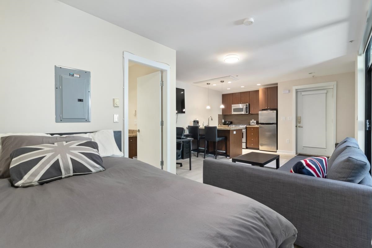22 1863 Wesbrook Mall - MLS&reg; # R3149565