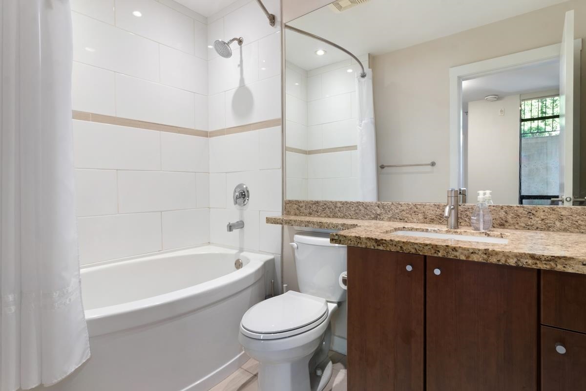 22 1863 Wesbrook Mall - MLS&reg; # R3149565