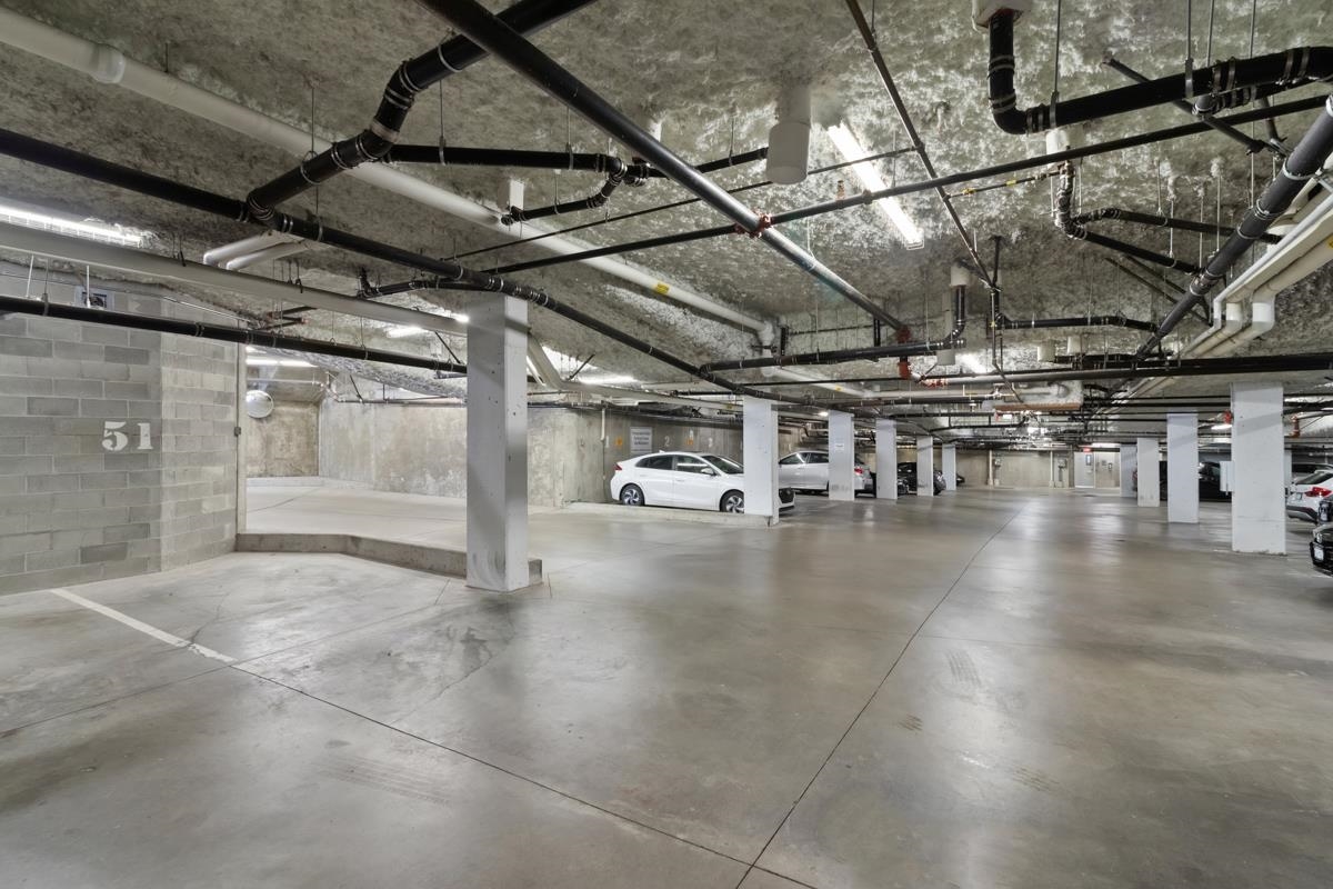 22 1863 Wesbrook Mall - MLS&reg; # R3149565