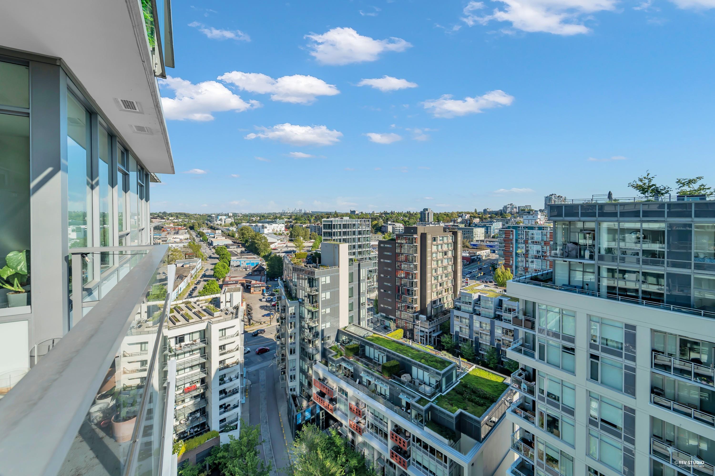 1801 110 Switchmen Street - MLS&reg; # R3149632