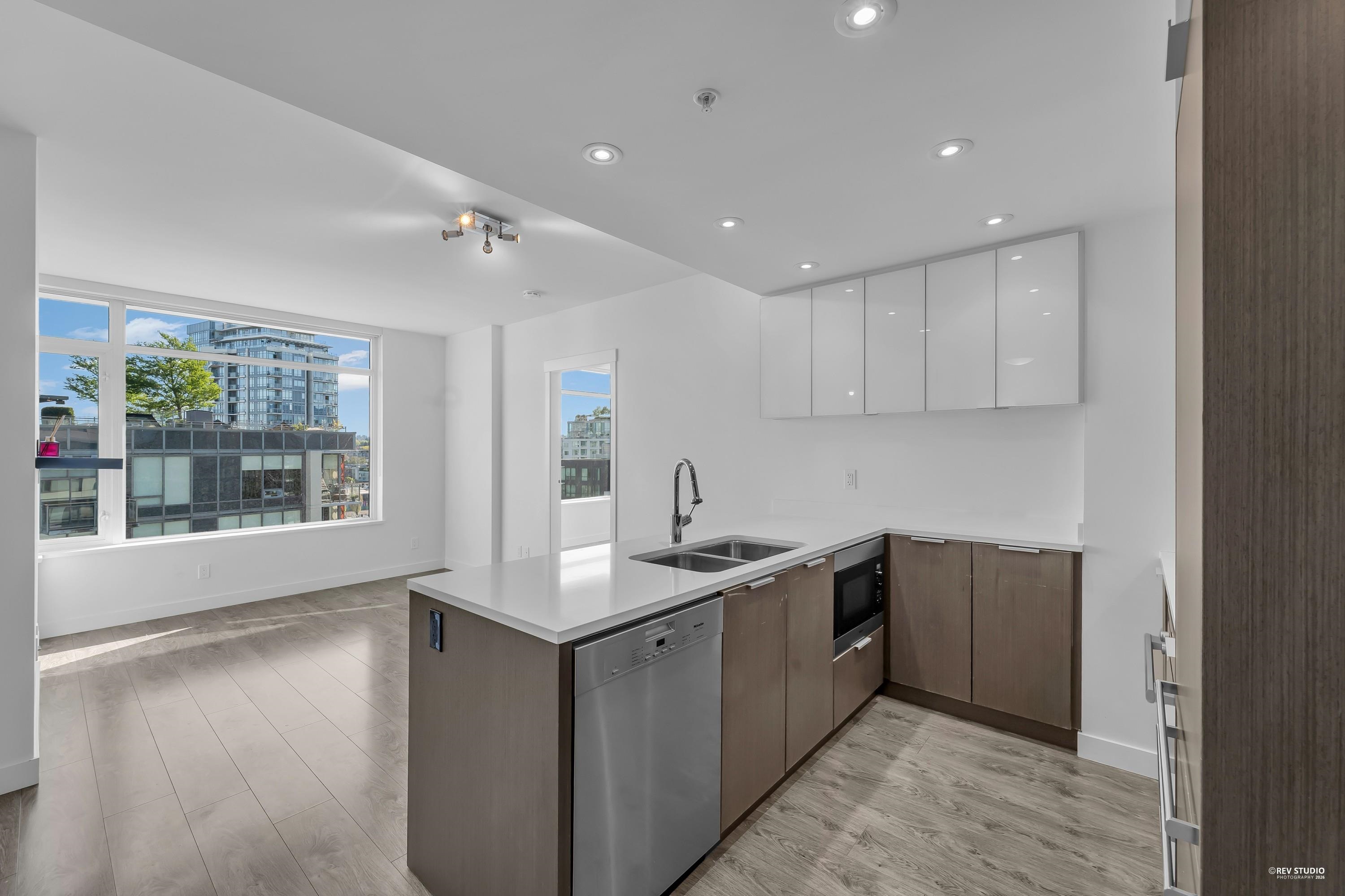1801 110 Switchmen Street - MLS&reg; # R3149632