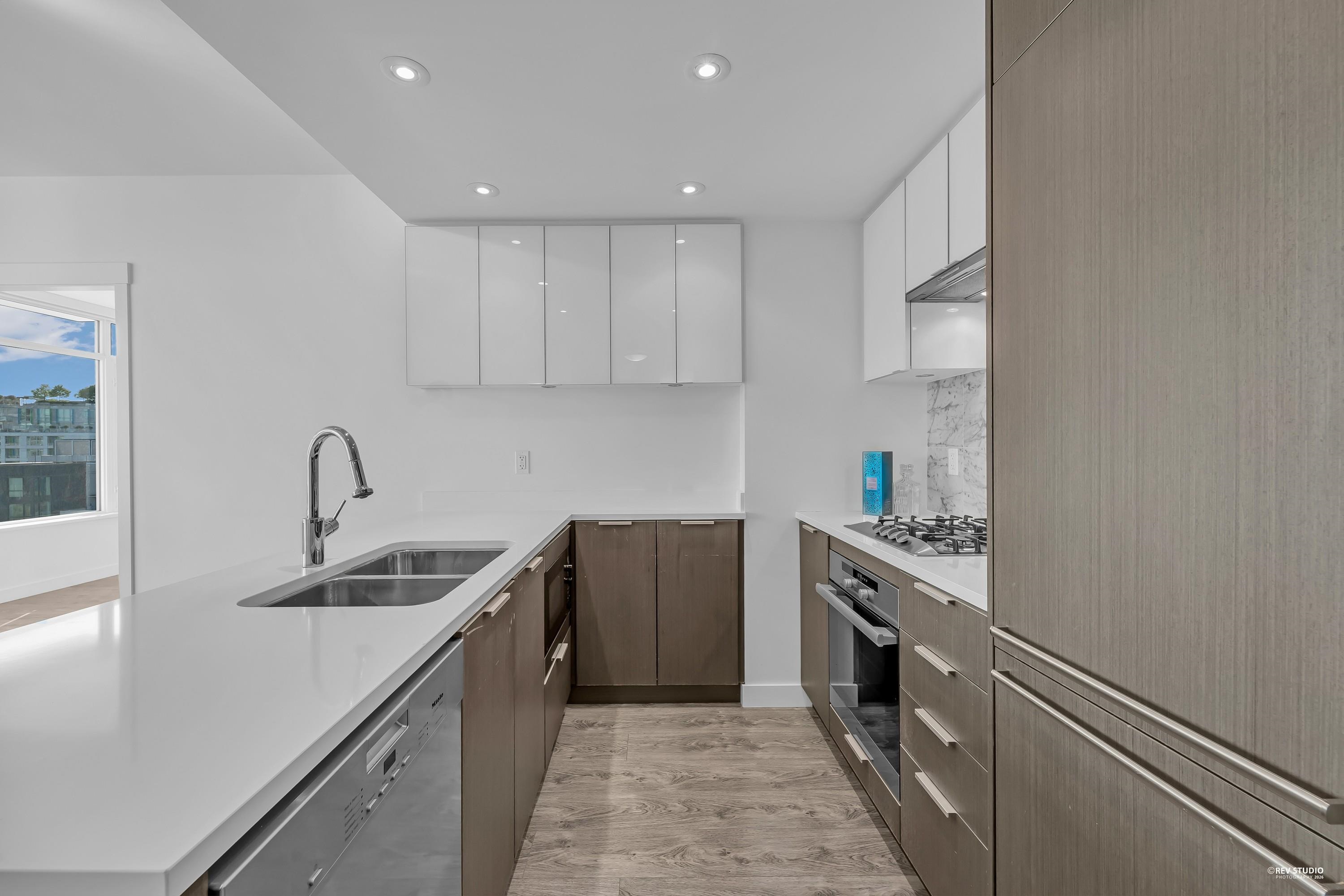 1801 110 Switchmen Street - MLS&reg; # R3149632