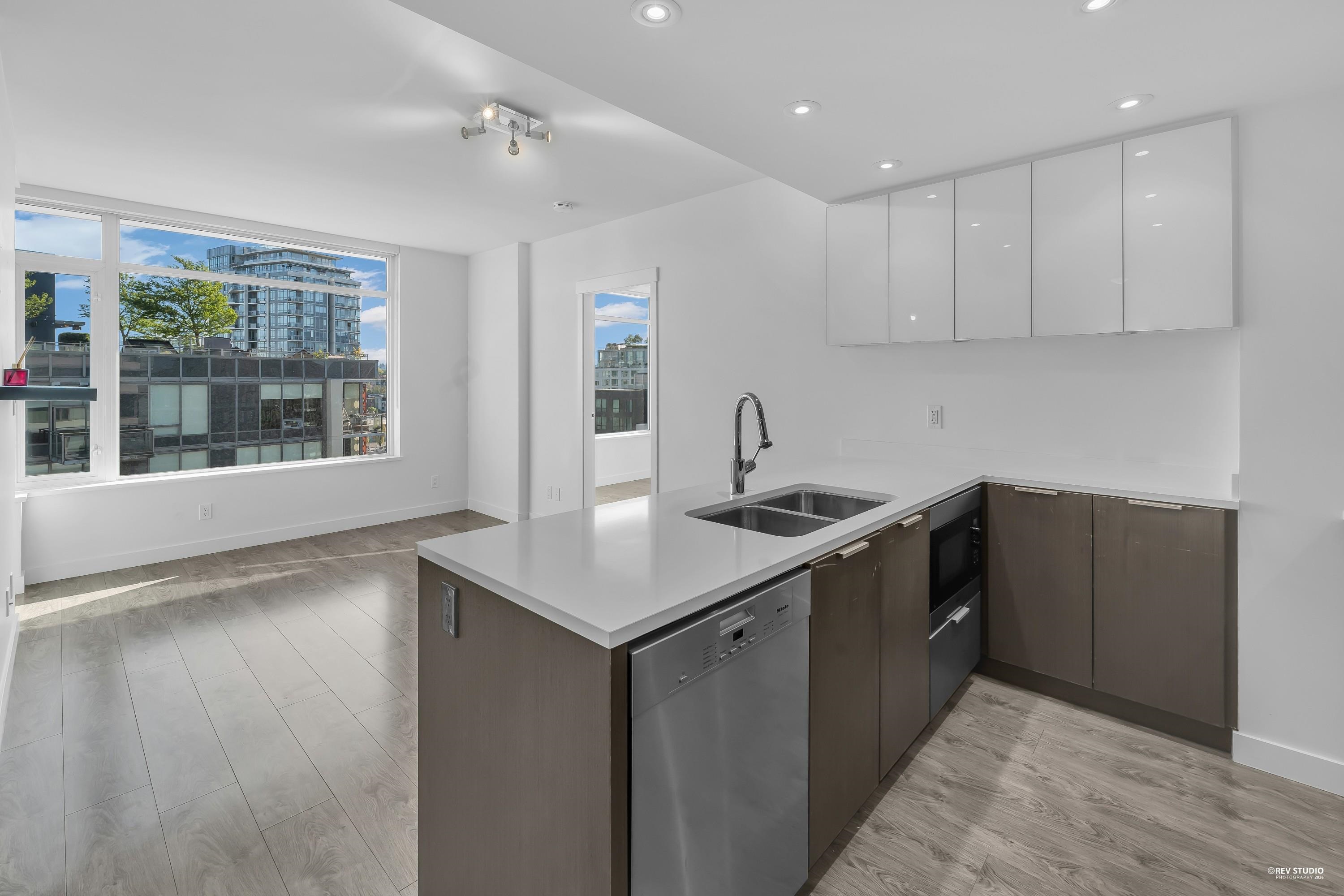 1801 110 Switchmen Street - MLS&reg; # R3149632