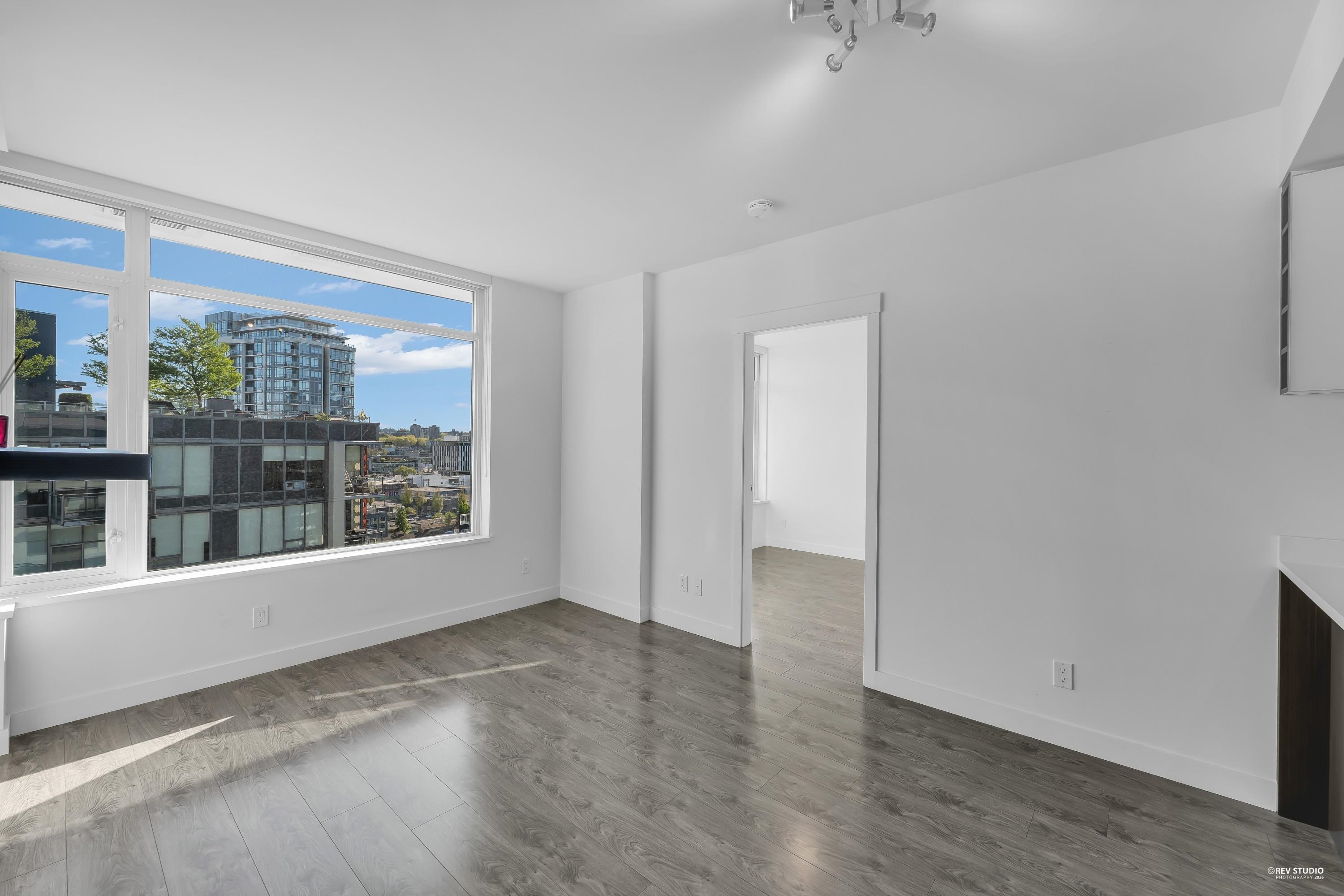 1801 110 Switchmen Street - MLS&reg; # R3149632