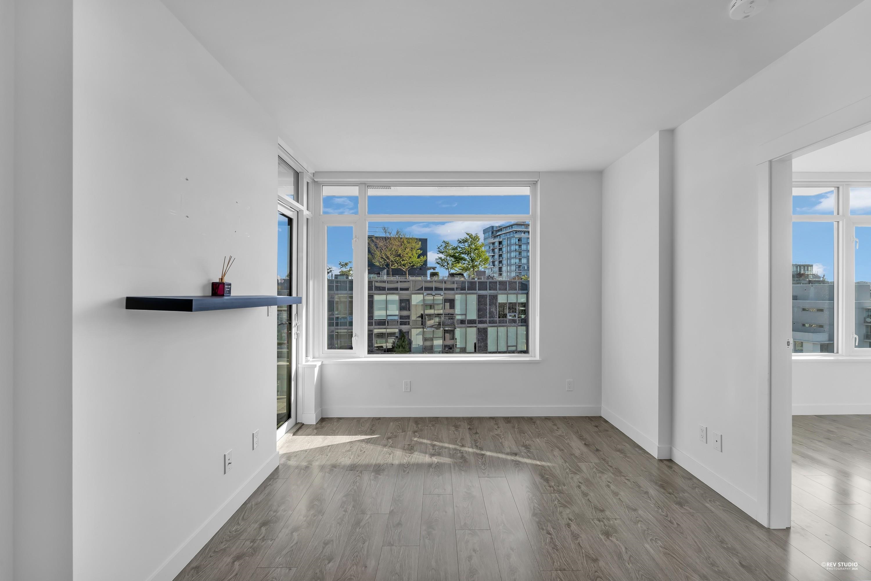 1801 110 Switchmen Street - MLS&reg; # R3149632