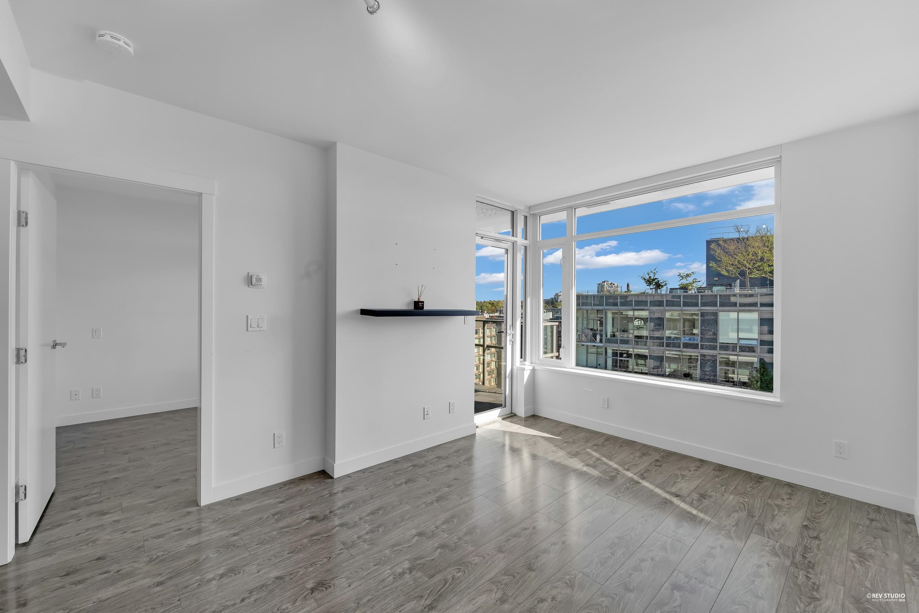 1801 110 Switchmen Street - MLS&reg; # R3149632