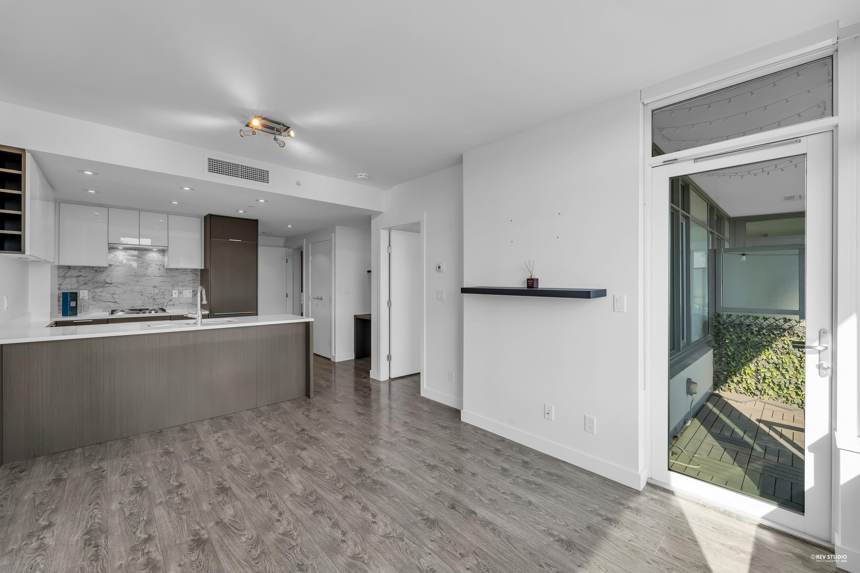 1801 110 Switchmen Street - MLS&reg; # R3149632