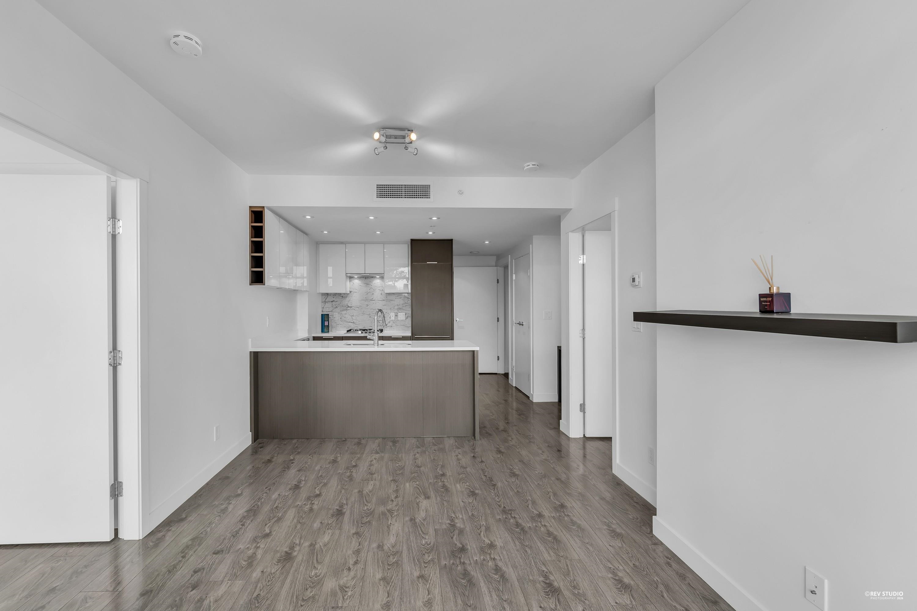 1801 110 Switchmen Street - MLS&reg; # R3149632