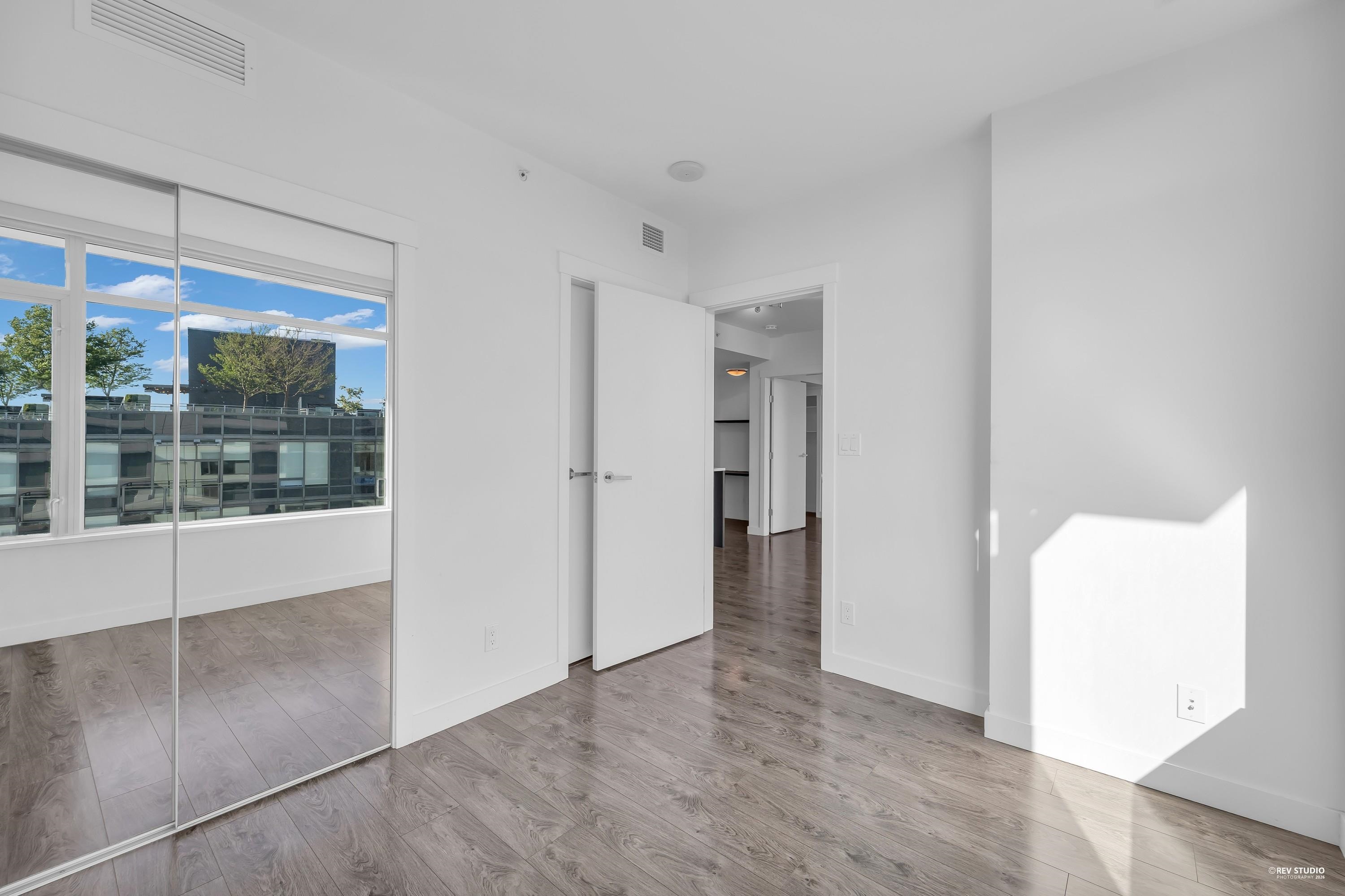 1801 110 Switchmen Street - MLS&reg; # R3149632