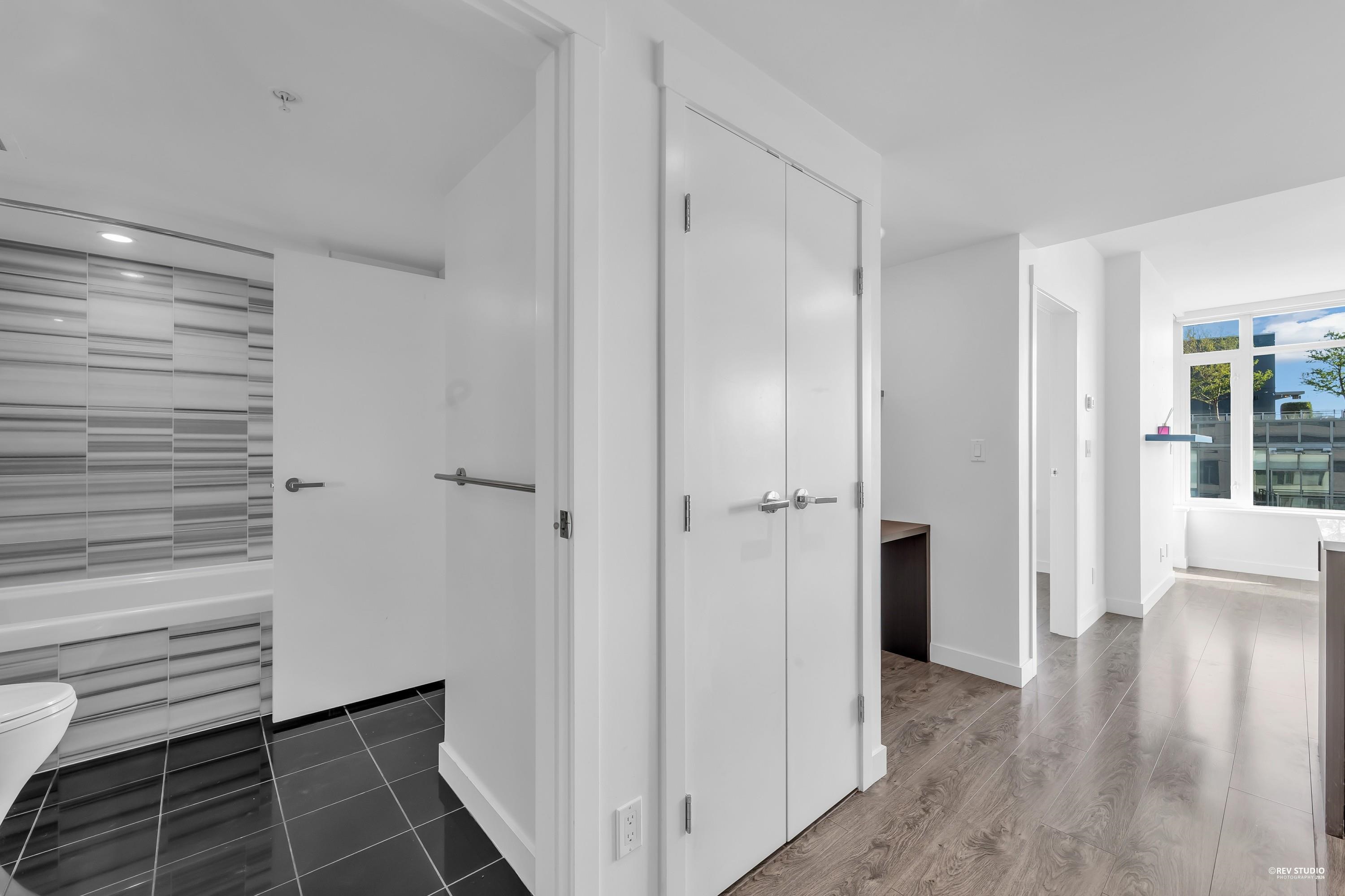 1801 110 Switchmen Street - MLS&reg; # R3149632