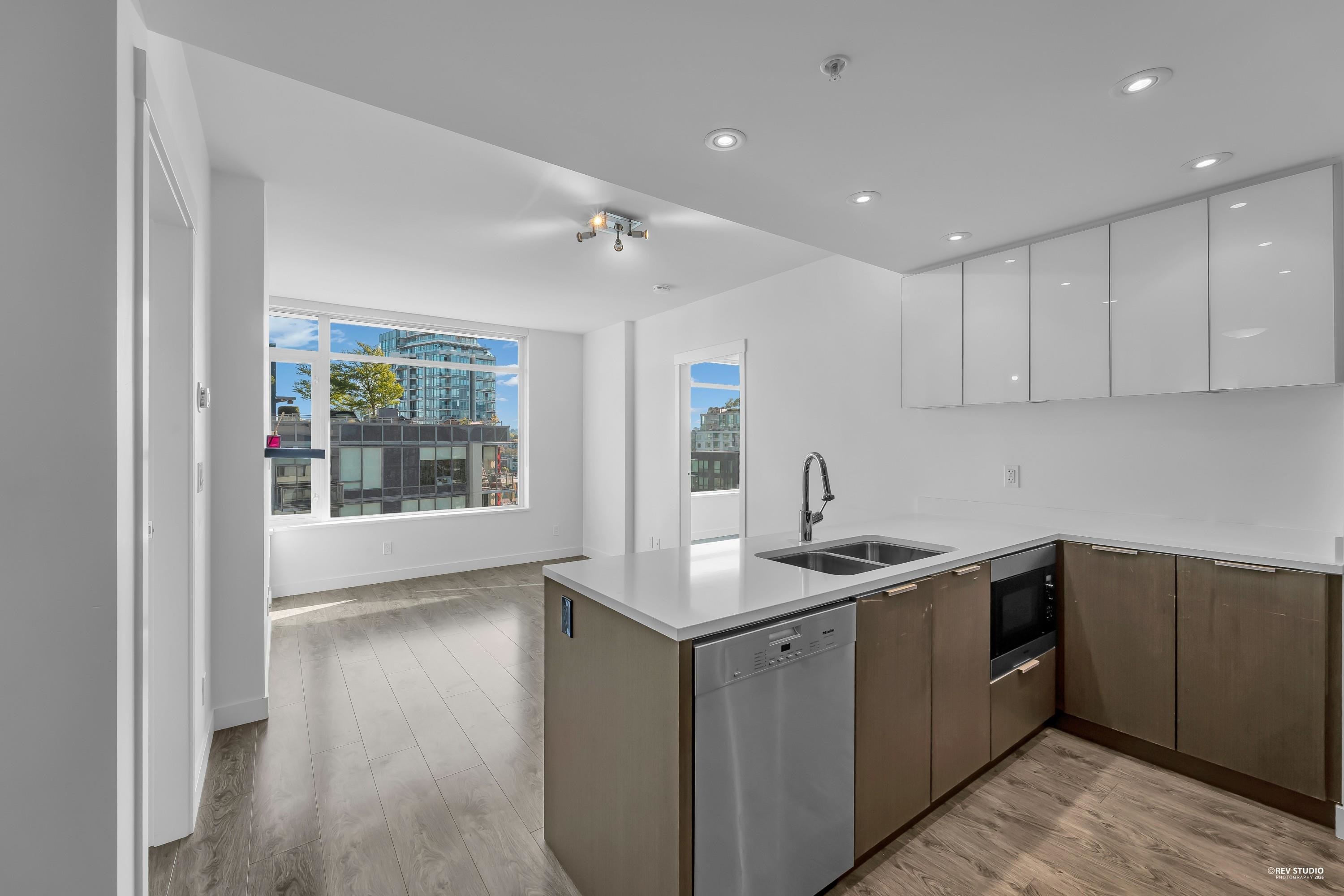 1801 110 Switchmen Street - MLS&reg; # R3149632