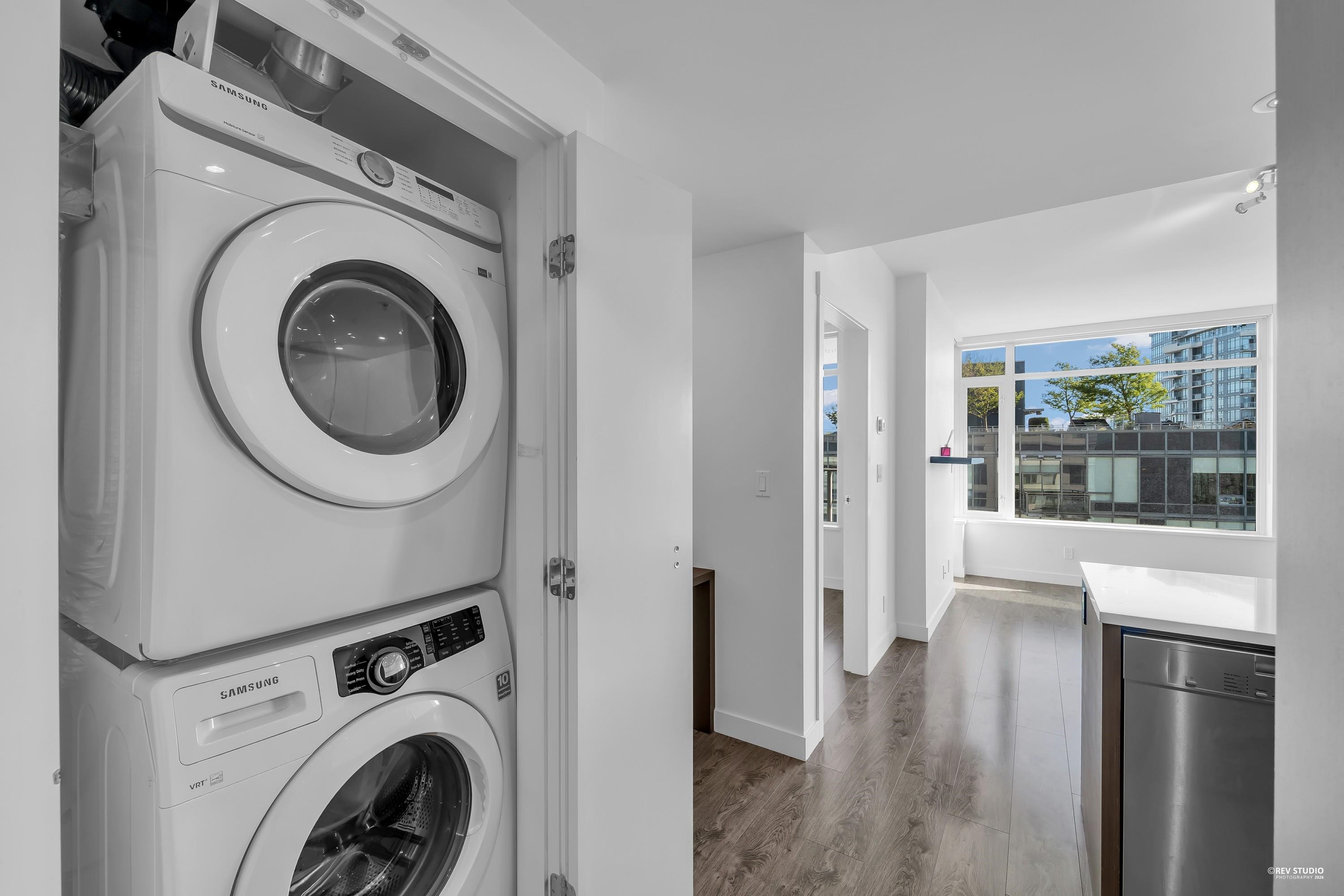 1801 110 Switchmen Street - MLS&reg; # R3149632