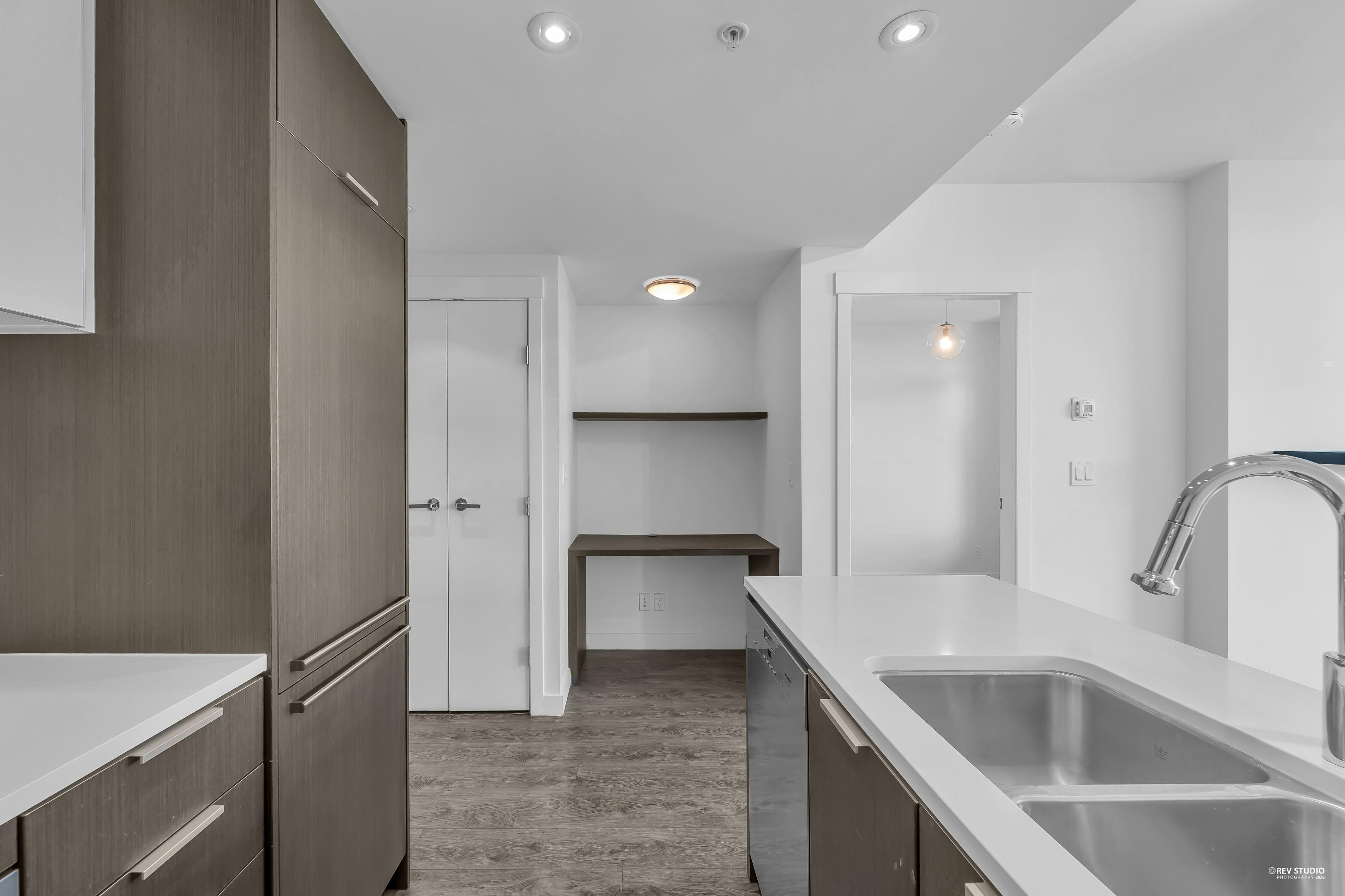 1801 110 Switchmen Street - MLS&reg; # R3149632