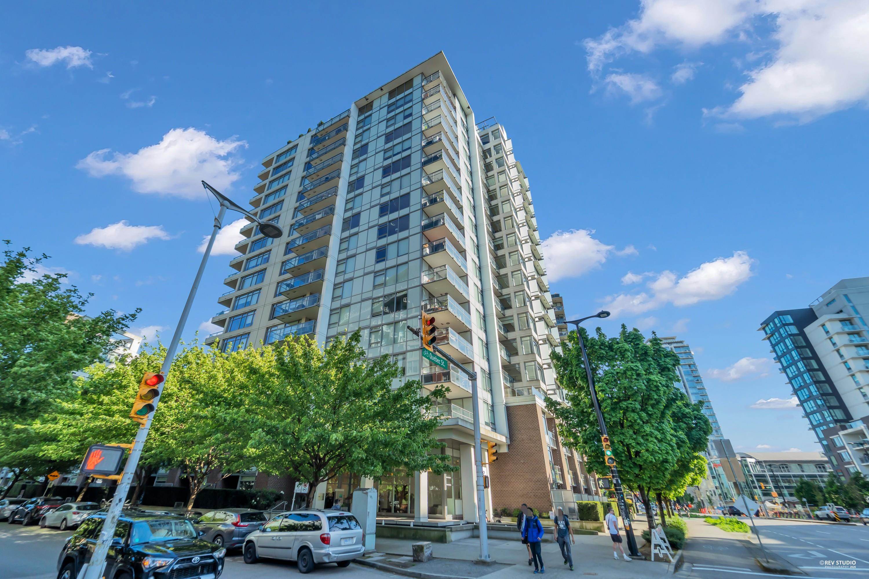 1801 110 Switchmen Street - MLS&reg; # R3149632
