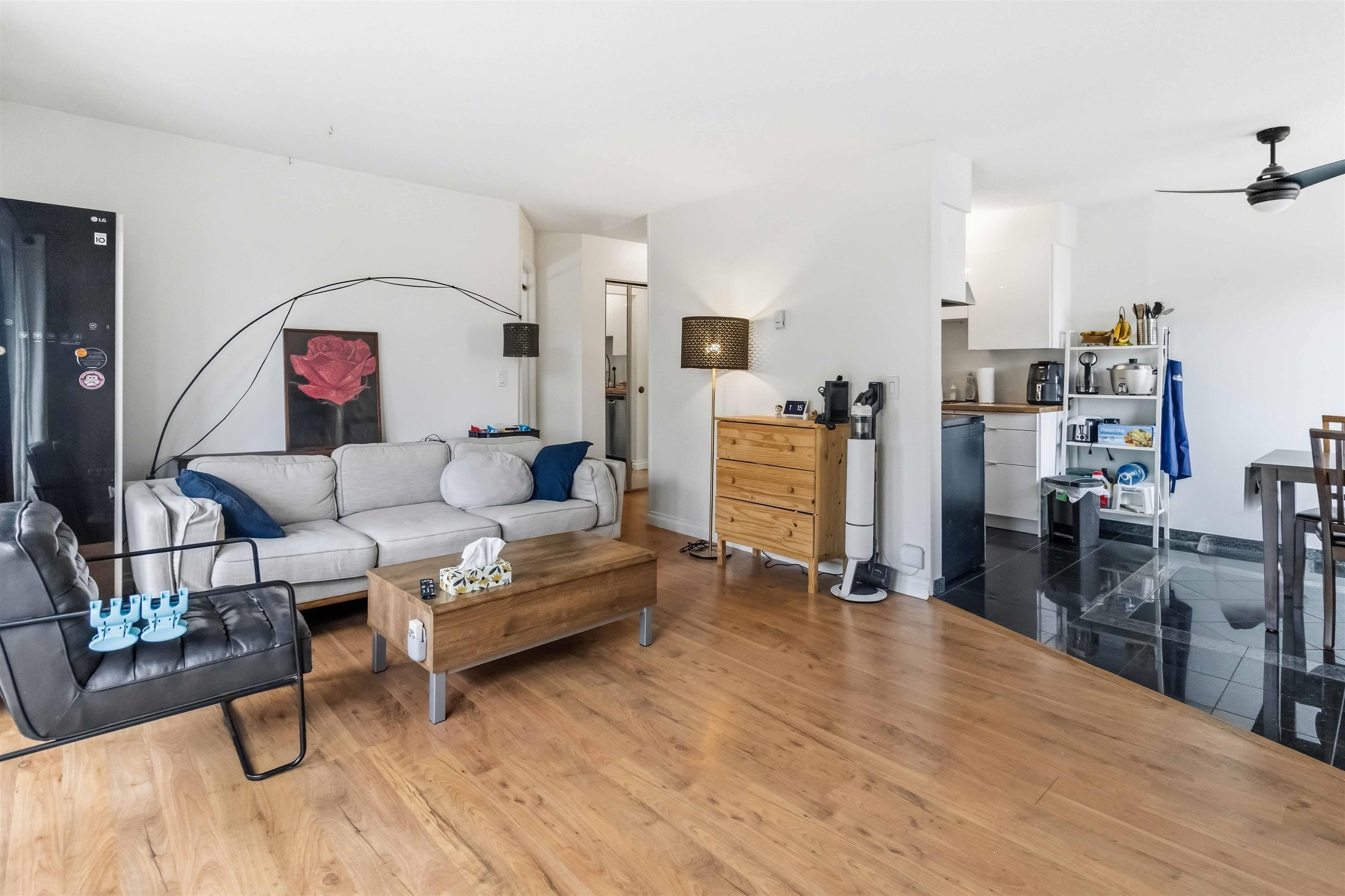 206 1334 73rd Avenue - MLS&reg; # R3149712