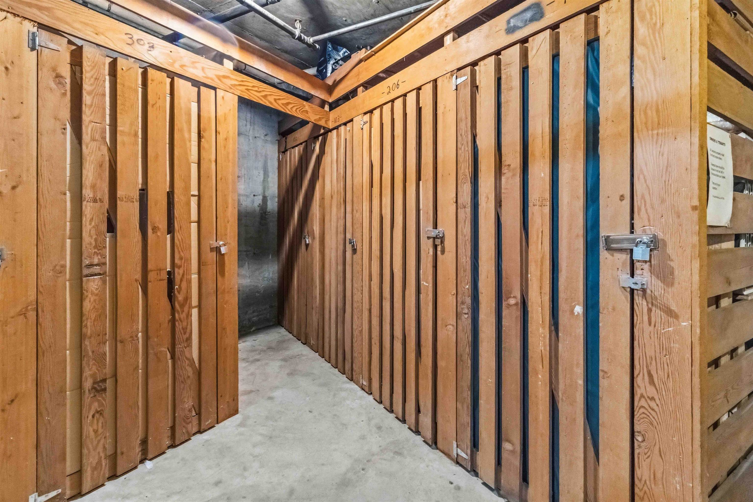 206 1334 73rd Avenue - MLS&reg; # R3149712