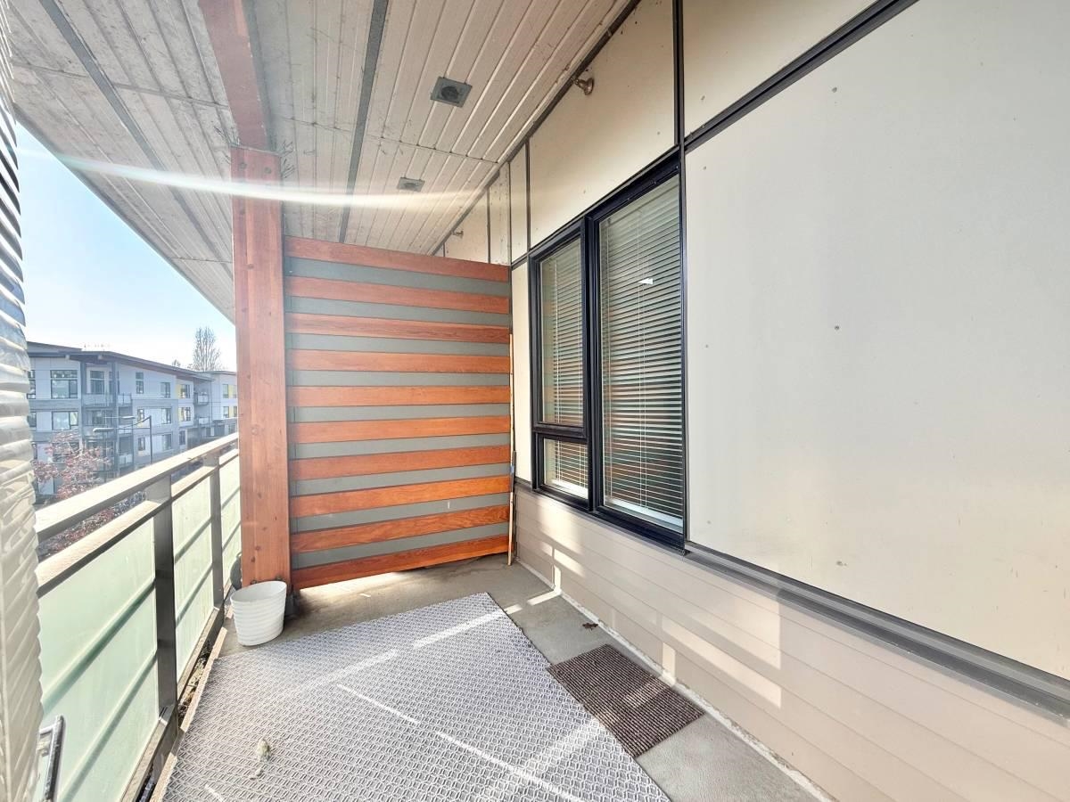 410 3163 Riverwalk Avenue - MLS&reg; # R3149714