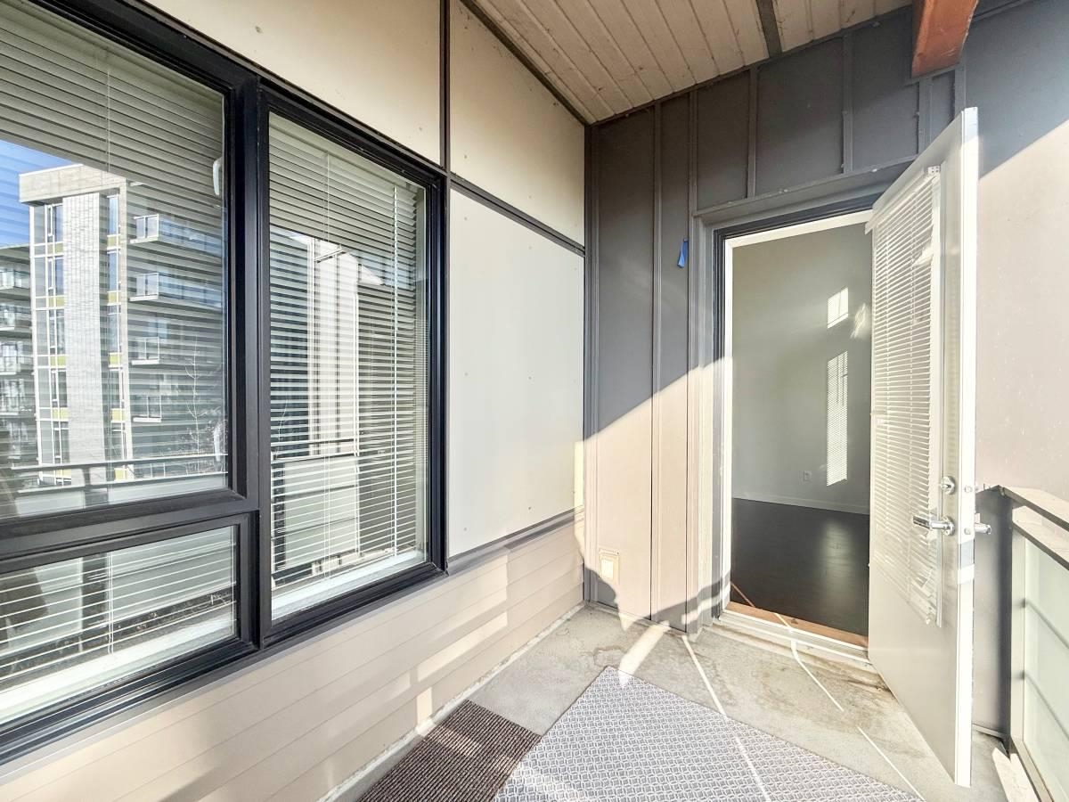 410 3163 Riverwalk Avenue - MLS&reg; # R3149714
