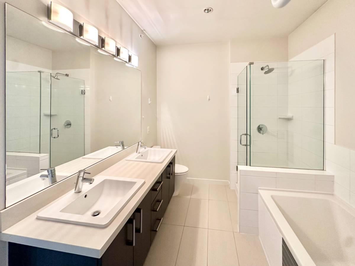 410 3163 Riverwalk Avenue - MLS&reg; # R3149714