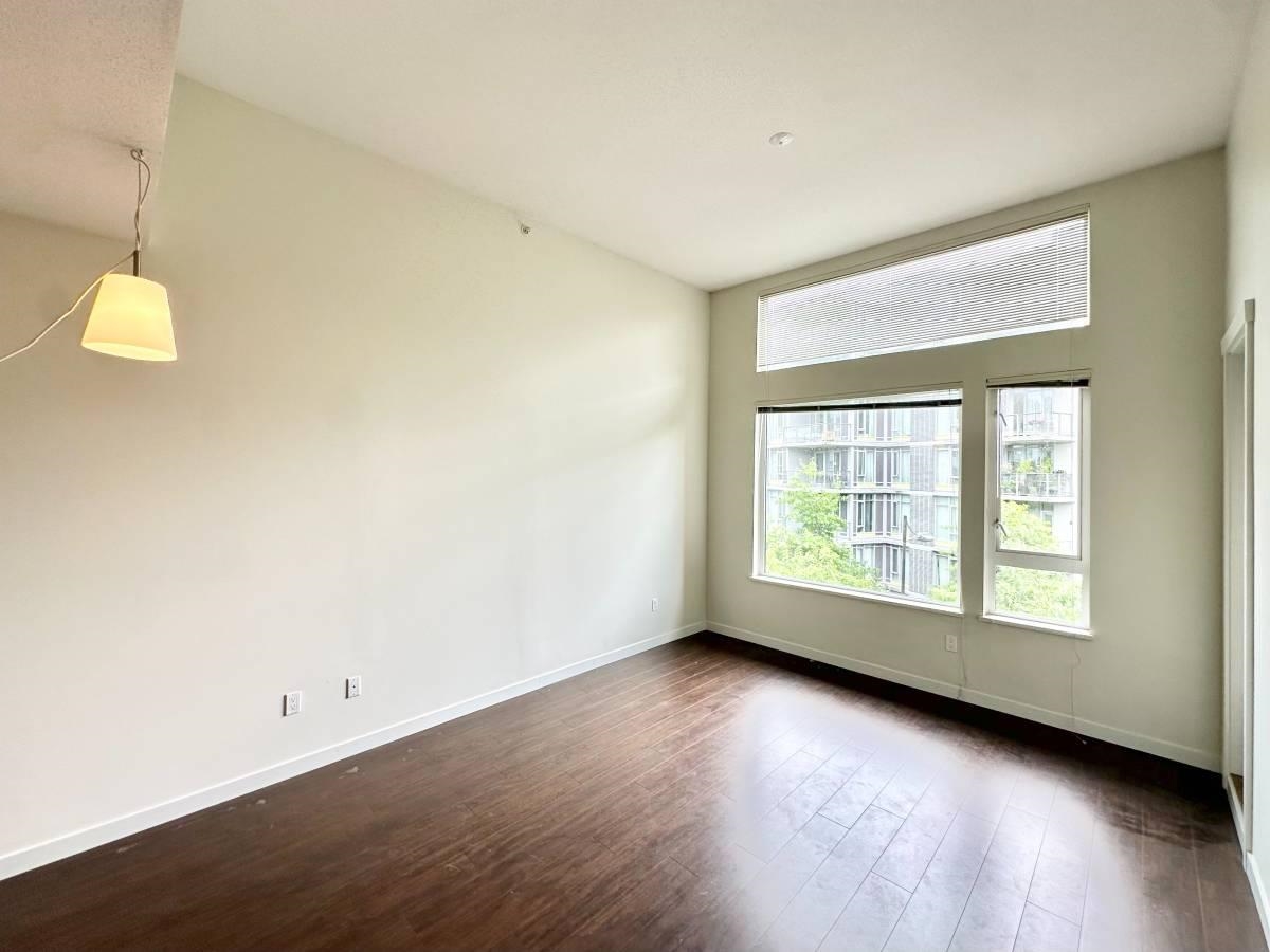 410 3163 Riverwalk Avenue - MLS&reg; # R3149714
