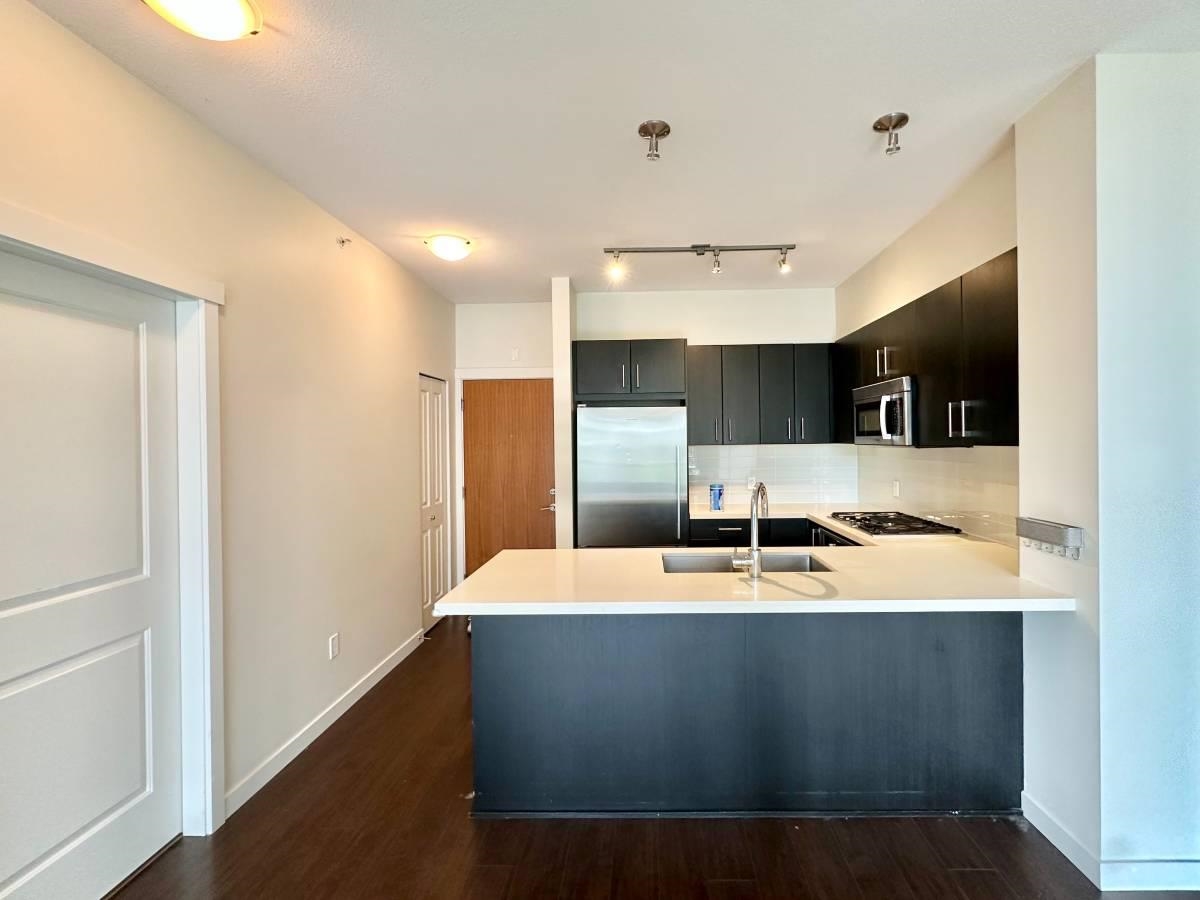 410 3163 Riverwalk Avenue - MLS&reg; # R3149714