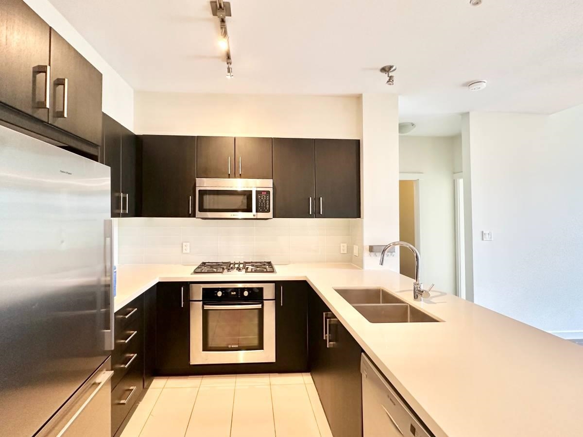 410 3163 Riverwalk Avenue - MLS&reg; # R3149714