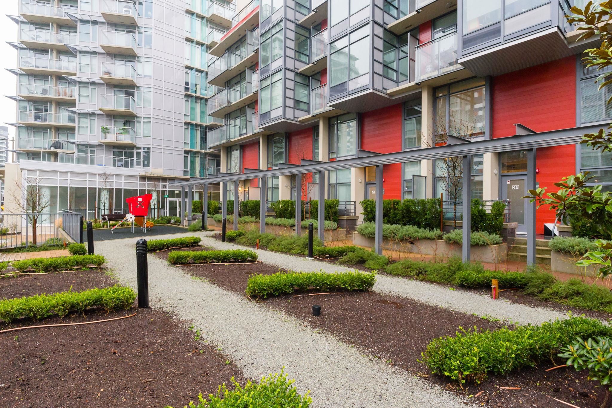  62 1st Avenue - MLS&reg; # R3149899