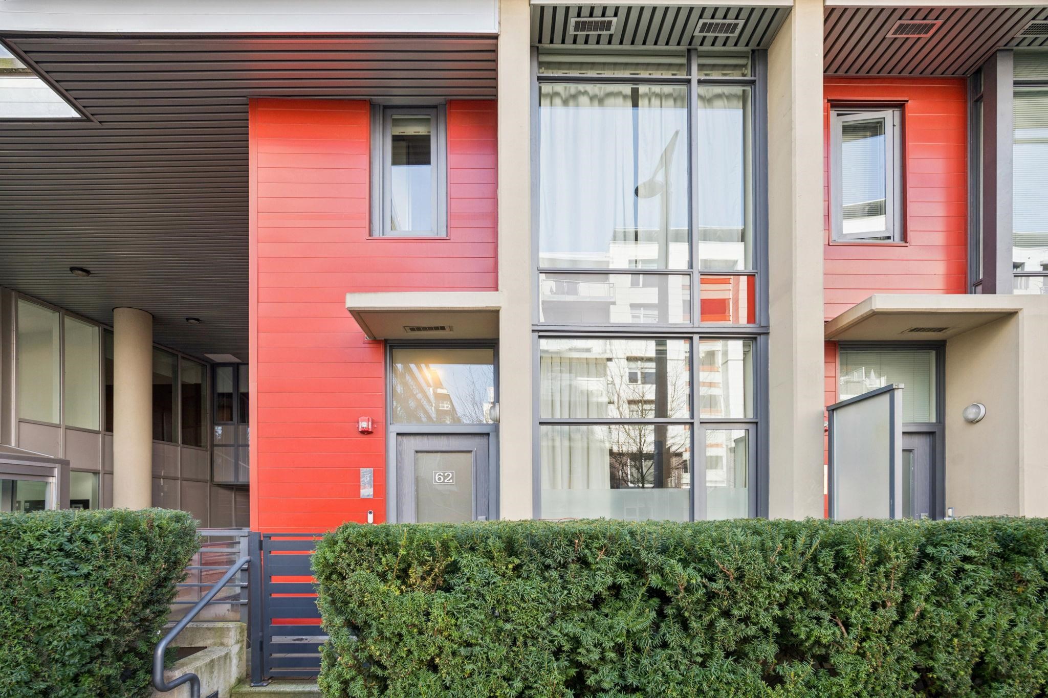  62 1st Avenue - MLS&reg; # R3149899