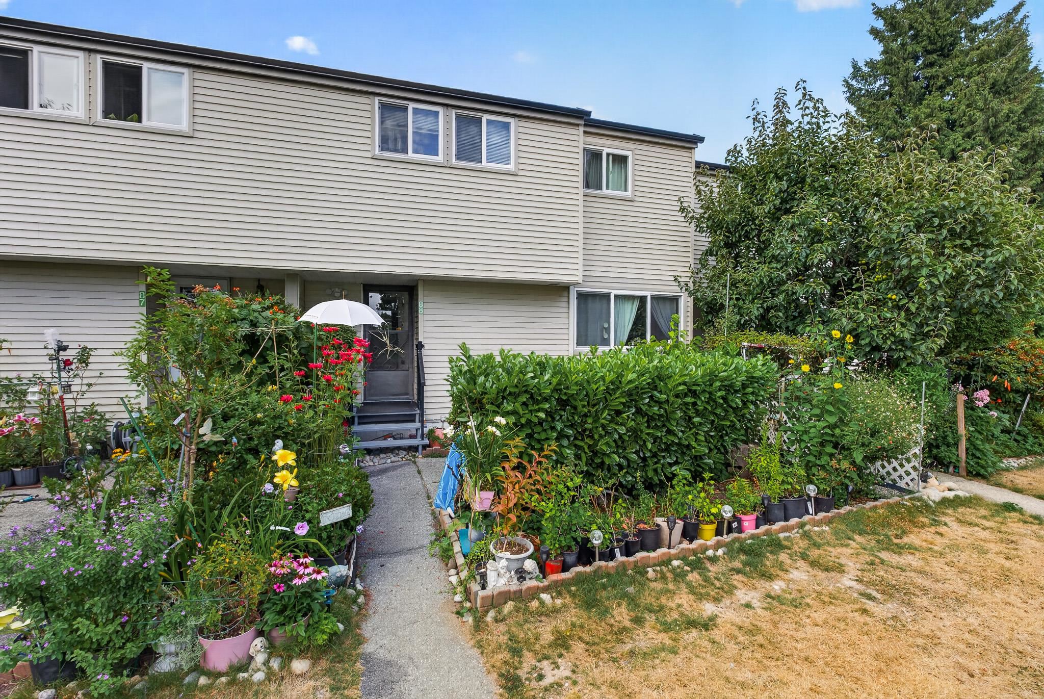 88 3441 49th Avenue - MLS&reg; # R3149902