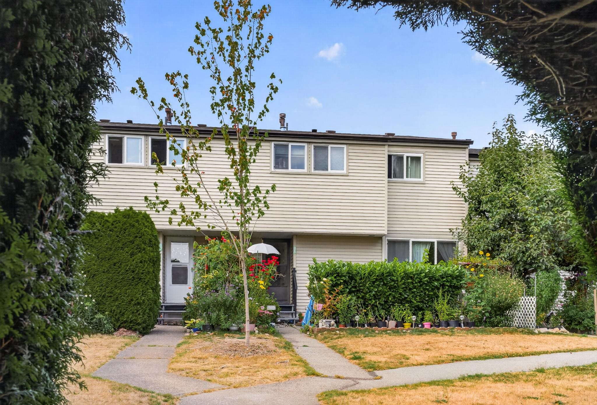 88 3441 49th Avenue - MLS&reg; # R3149902