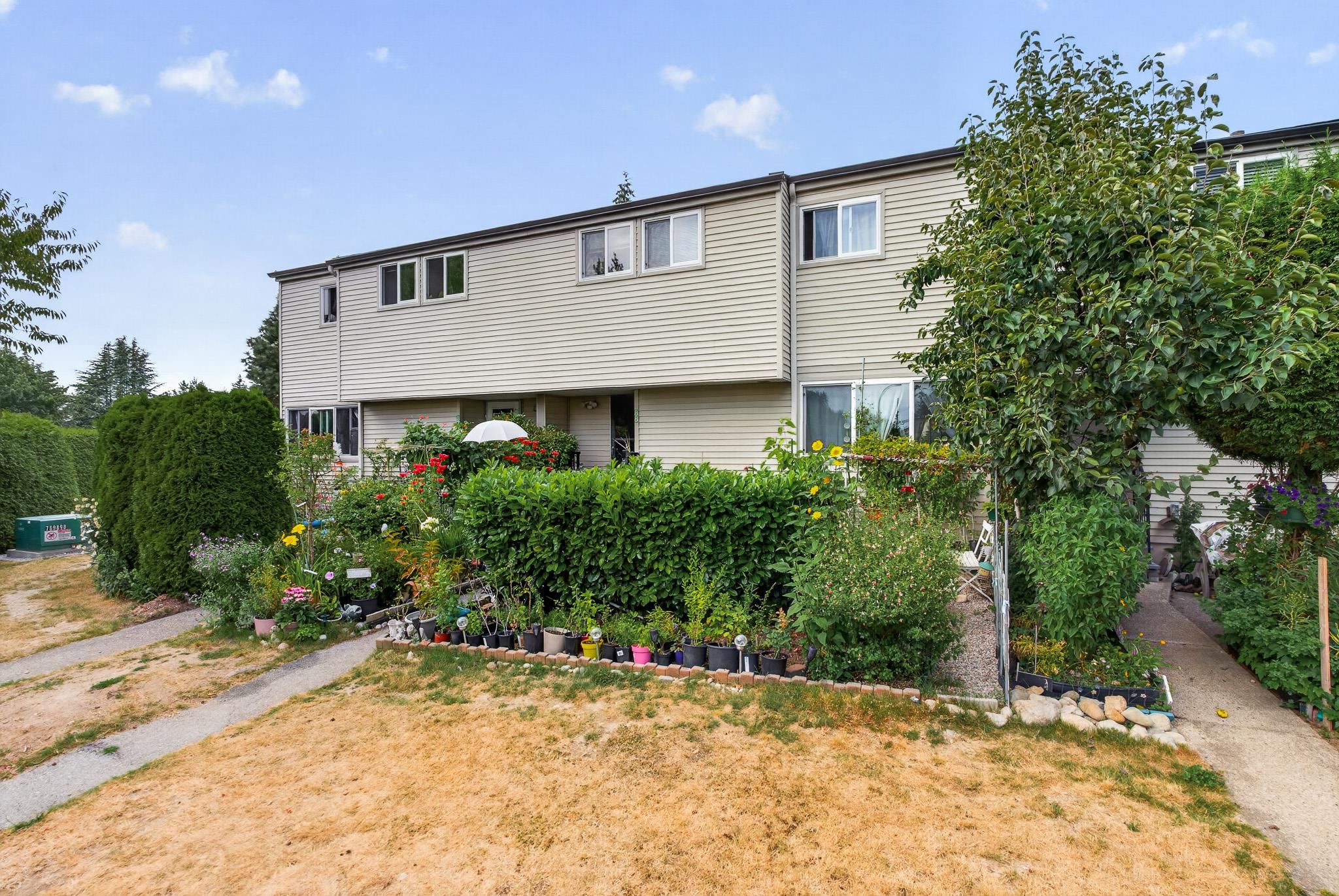 88 3441 49th Avenue - MLS&reg; # R3149902