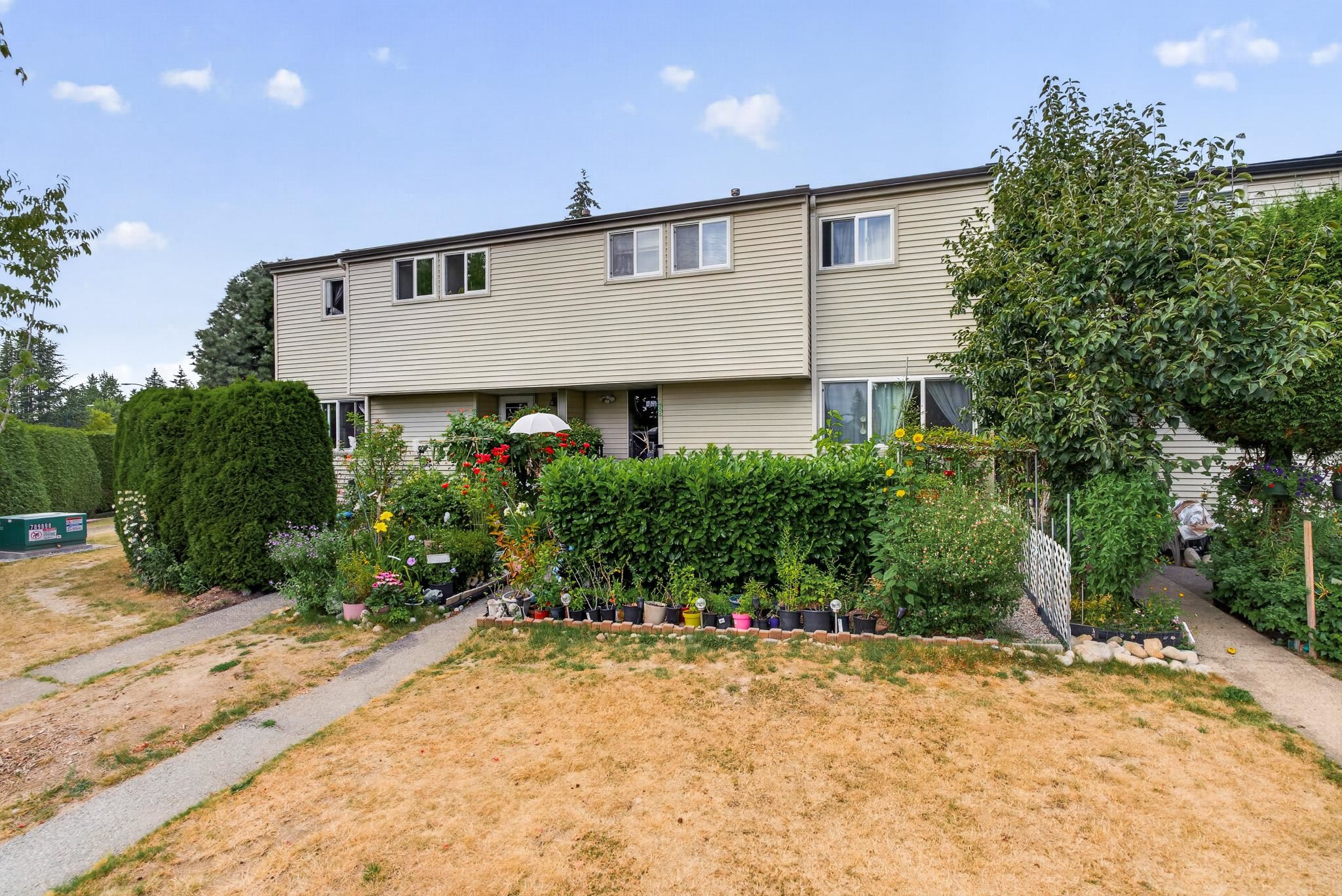 88 3441 49th Avenue - MLS&reg; # R3149902