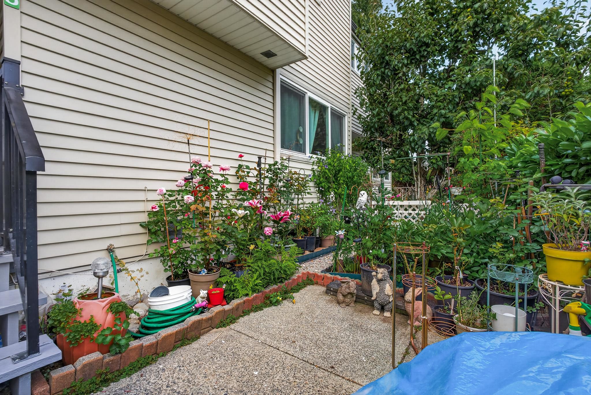 88 3441 49th Avenue - MLS&reg; # R3149902
