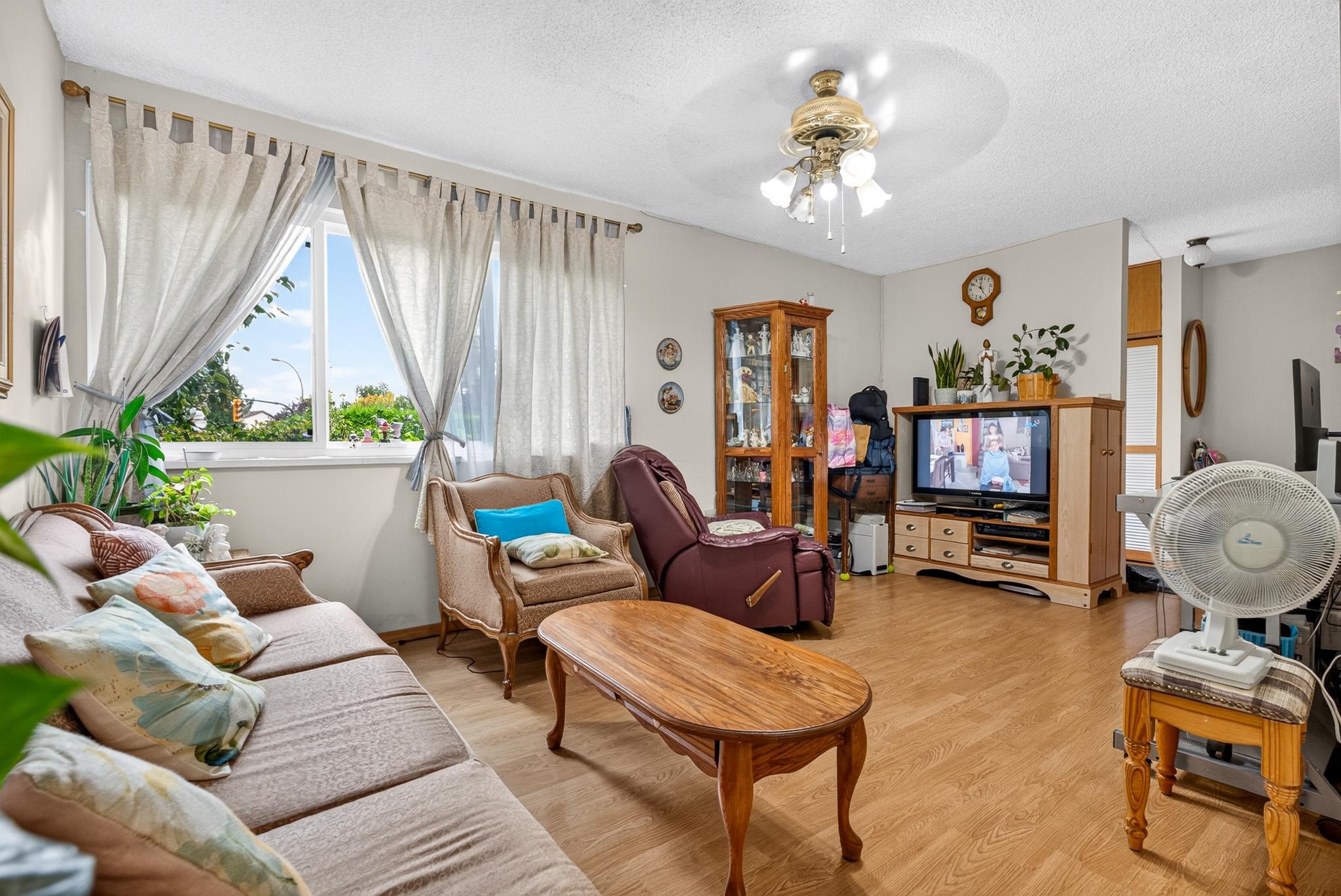88 3441 49th Avenue - MLS&reg; # R3149902