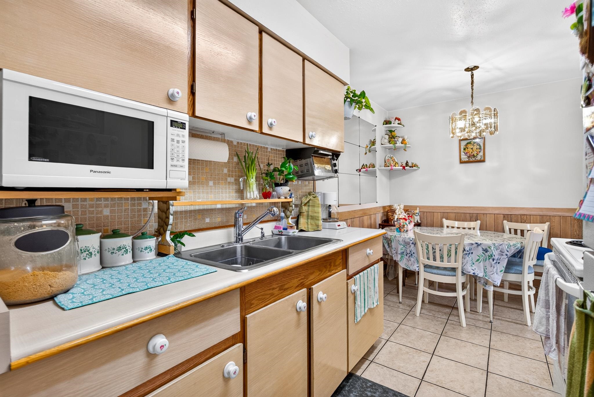 88 3441 49th Avenue - MLS&reg; # R3149902