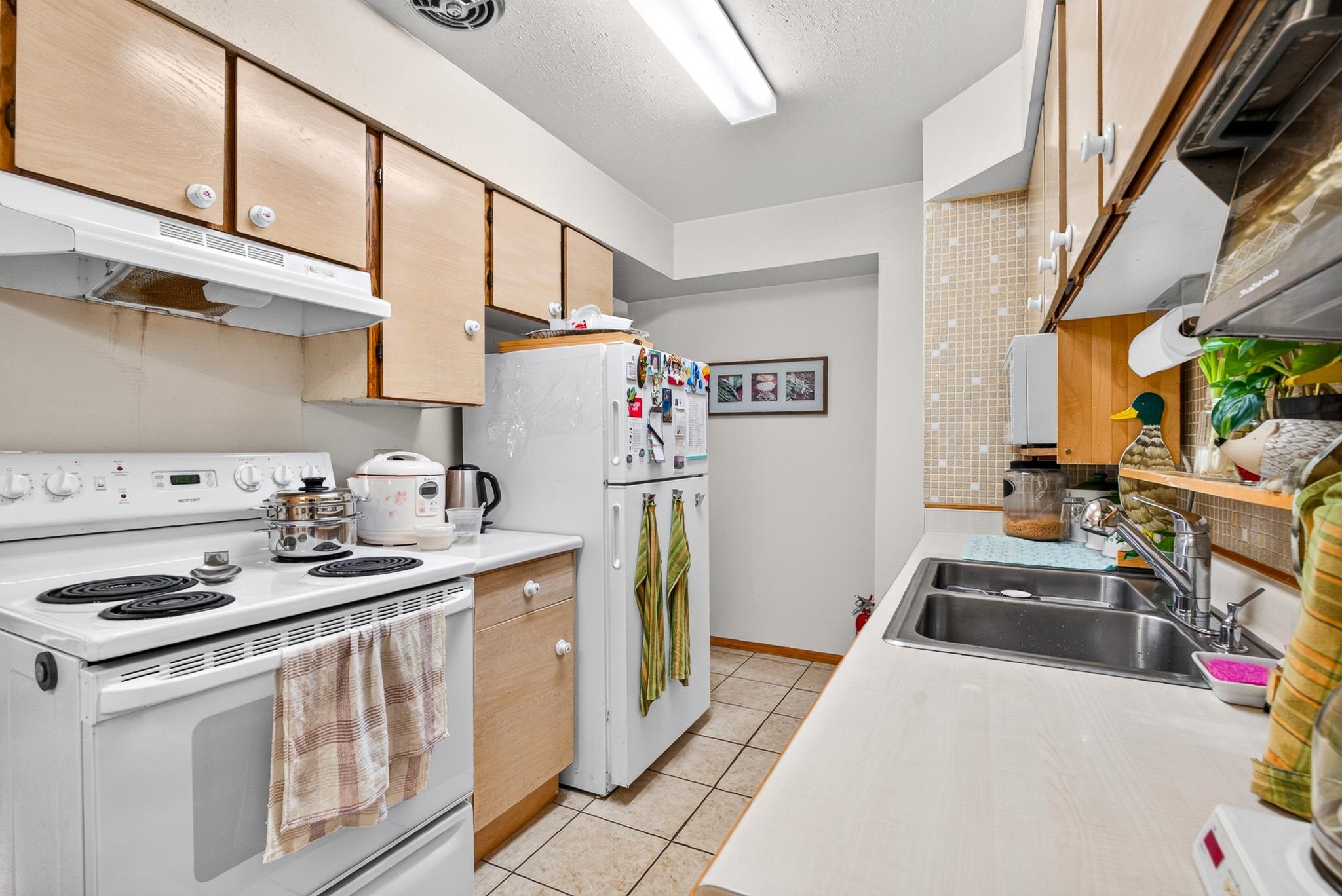 88 3441 49th Avenue - MLS&reg; # R3149902