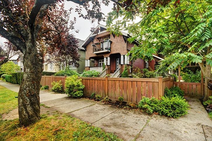 2 1130 14th Avenue - MLS&reg; # R3149944