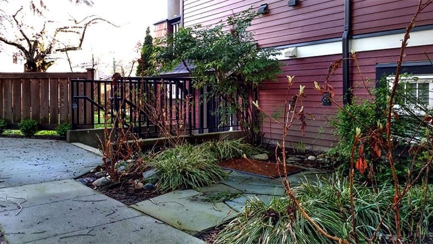 2 1130 14th Avenue - MLS&reg; # R3149944